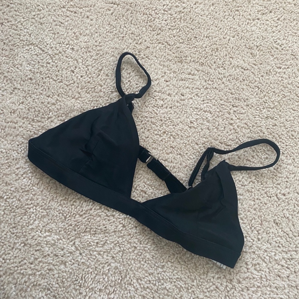 Bikini top